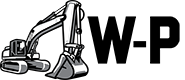 WP Plumbing & Septic Logo